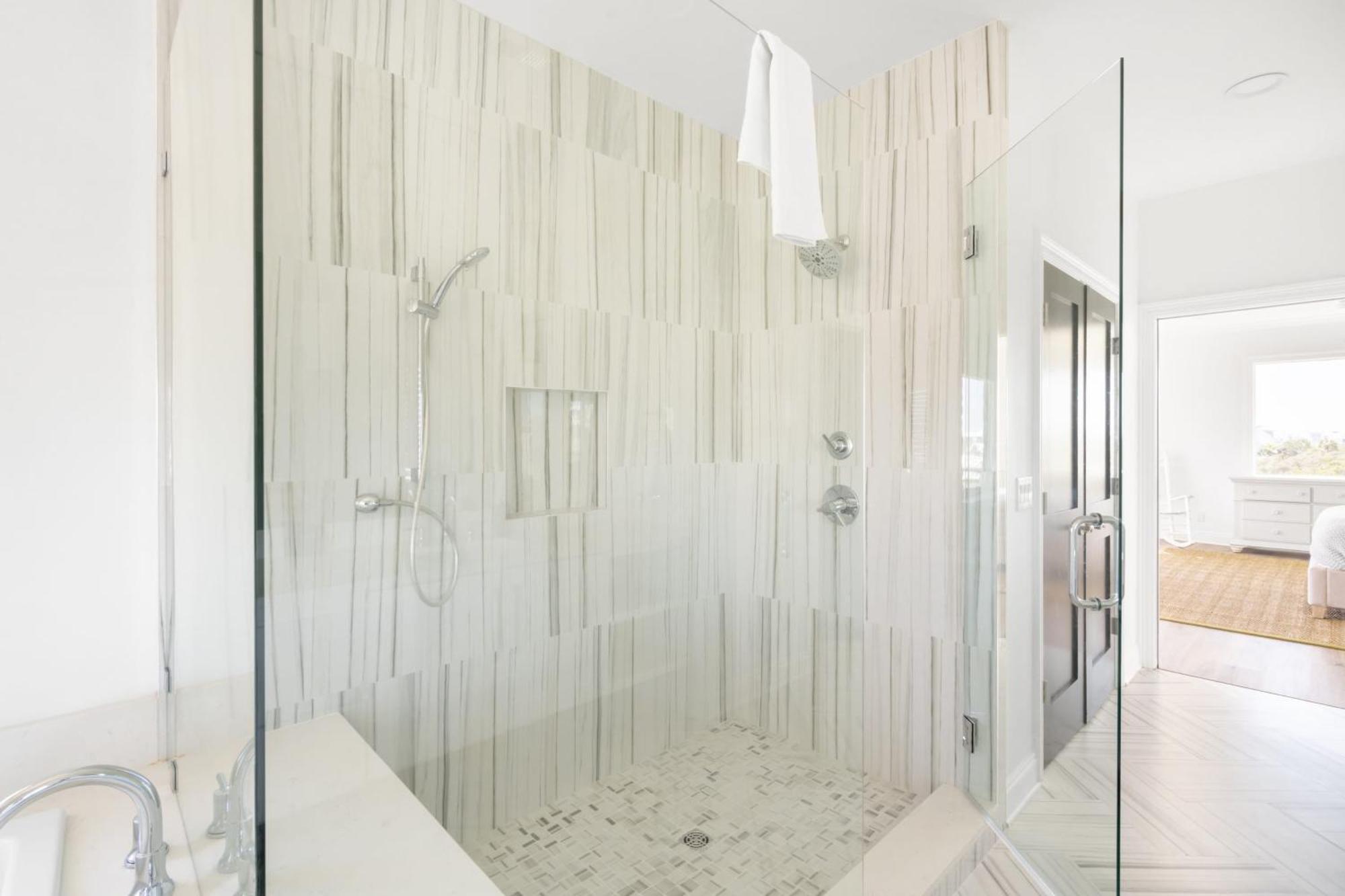 Fin By Avantstay 9 Bedroom Destin Oasis With Pool Spa Walk To Beach Rosemary Beach Buitenkant foto